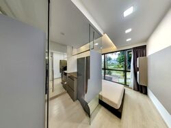 Waterwoods (D19), Condominium #566321101